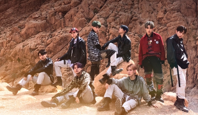 ATEEZ – PIRATE KING: Song Of The Week – Drama Snacked